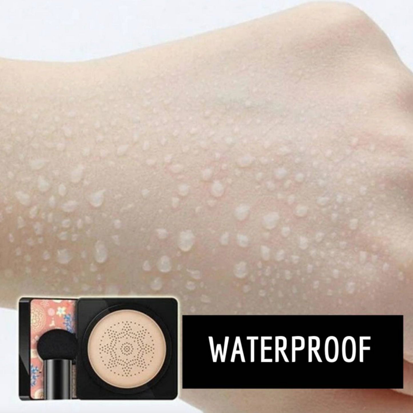 The Beauty Cream™ + Applicateur Offert !