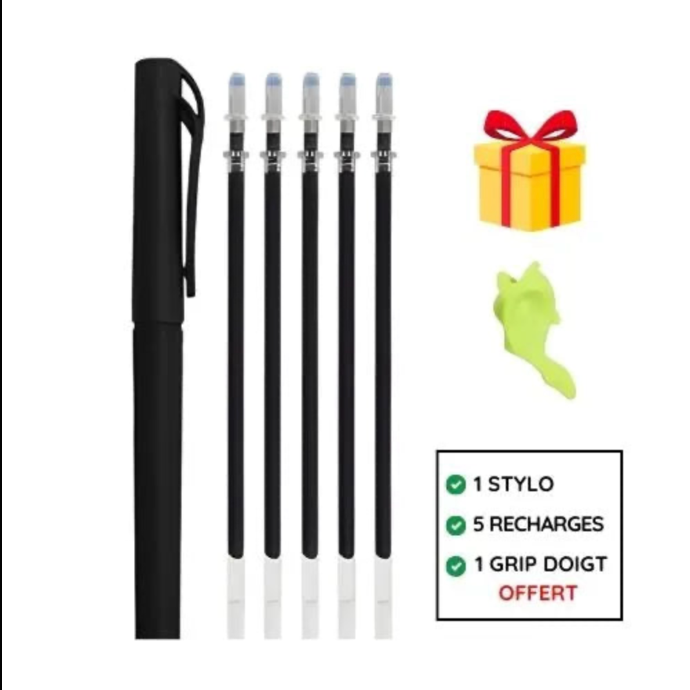 Cahiers Magiques | Petit Écrivain®